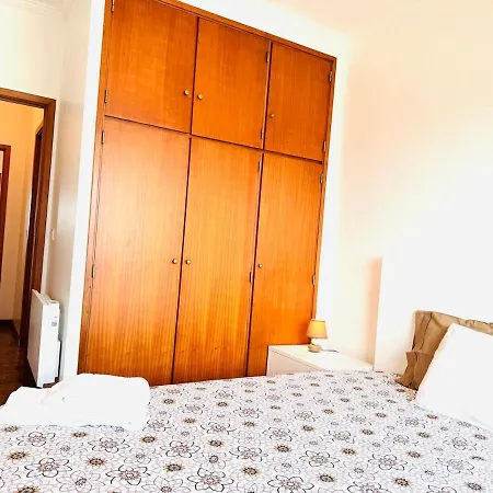 Apuliamar Apartment Apúlia