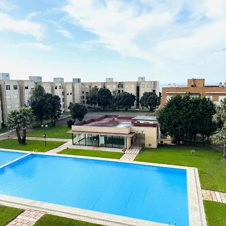 Apuliamar Apartment Apúlia