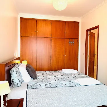Apuliamar Apartment Apúlia