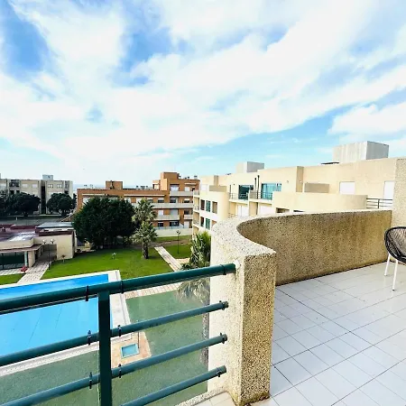 Apuliamar Apartment *