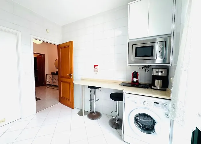 Appartement Apuliamar