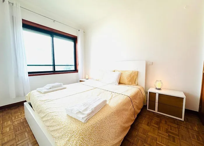 Apuliamar Appartement