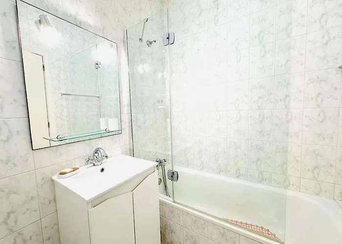 Appartement Apuliamar Apúlia