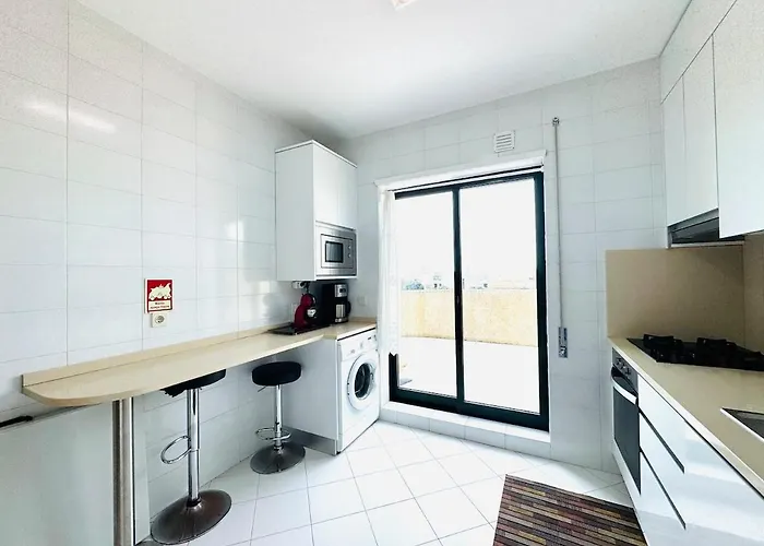 Appartement Apuliamar