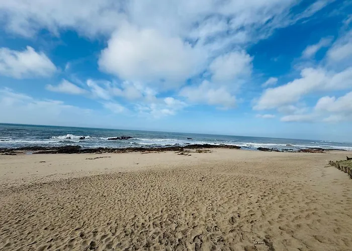 Appartement Apuliamar Apúlia