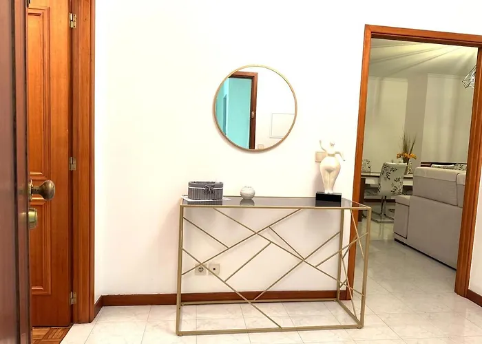 Apuliamar Appartement