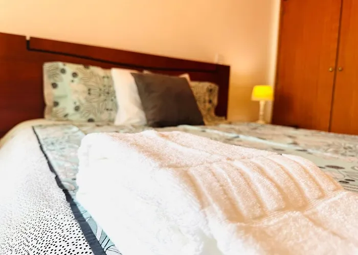 Apuliamar Appartement