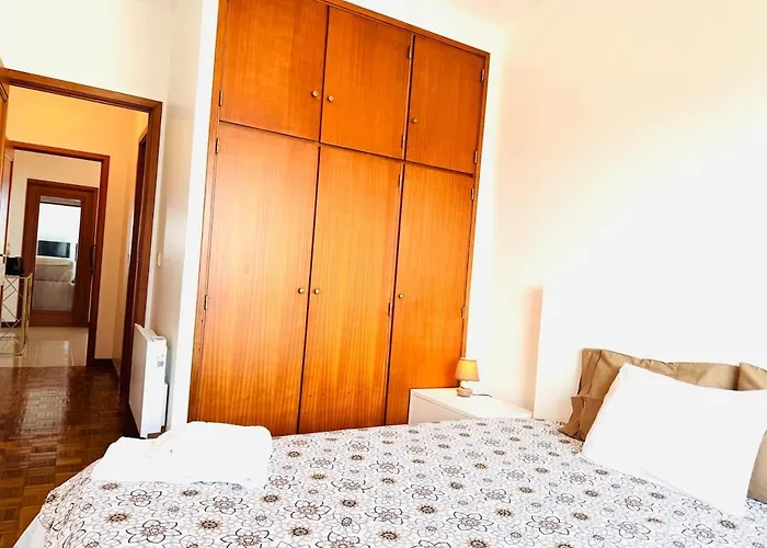 Apuliamar Appartement Apúlia