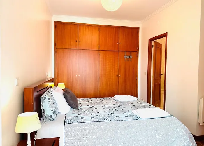 Apuliamar Appartement Apúlia