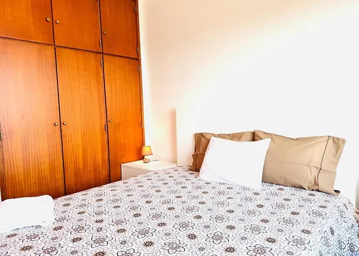 Appartement Apuliamar