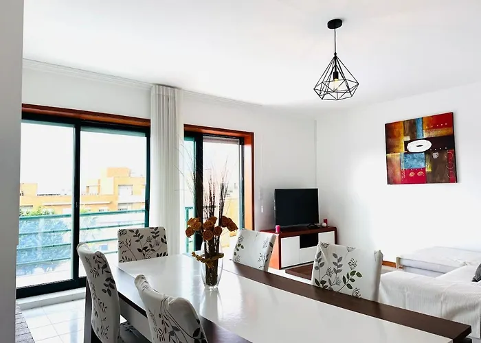 Apuliamar Appartement