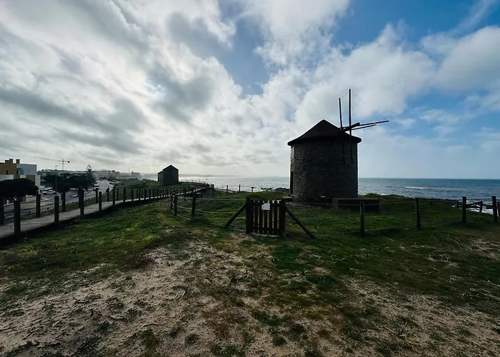 Appartement Apuliamar