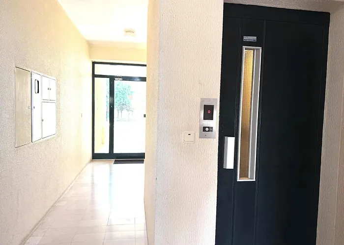 Appartement Apuliamar Apúlia