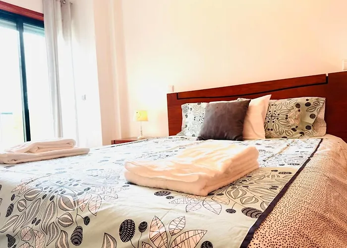 Appartement Apuliamar Apúlia