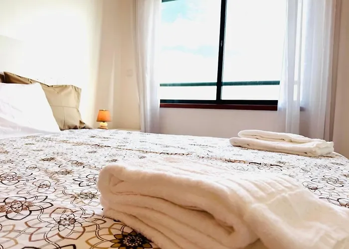 Apuliamar Appartement