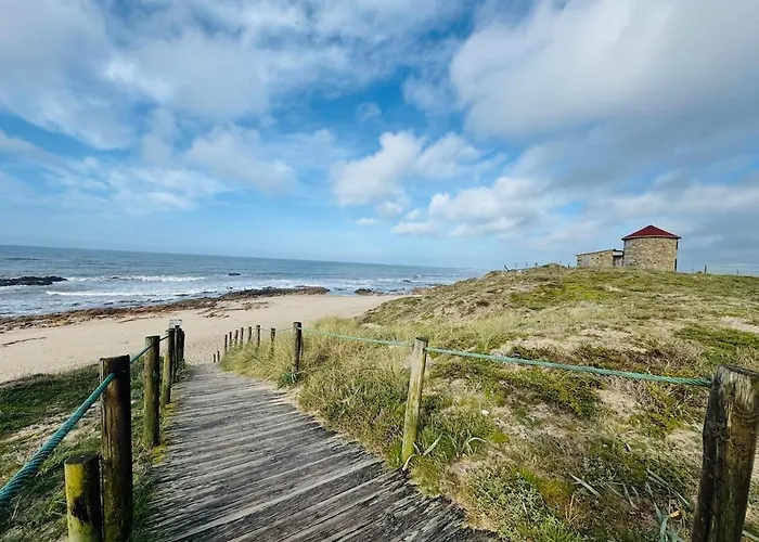 Appartement Apuliamar