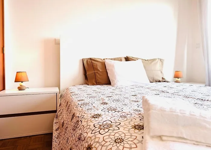 Apuliamar Appartement *