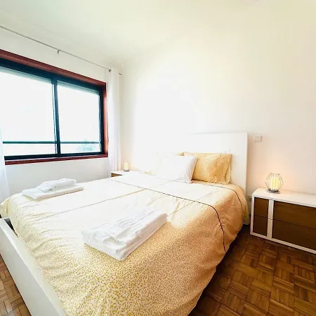 Apuliamar Apartamento