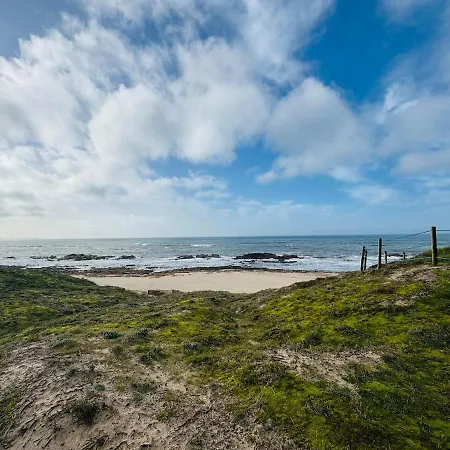 Apuliamar Lägenhet *