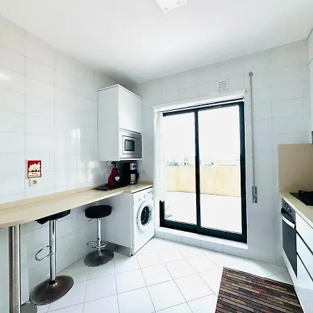 Apartamento Apuliamar