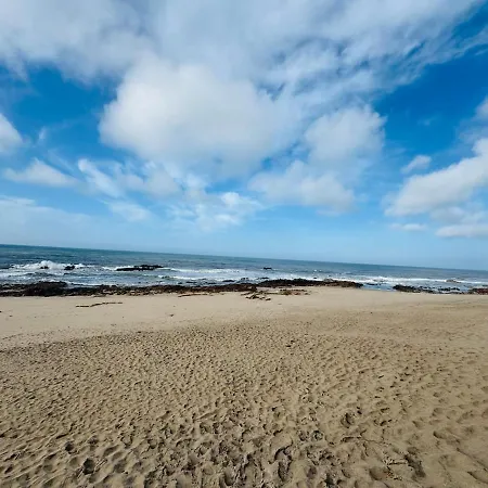 Lägenhet Apuliamar Apúlia