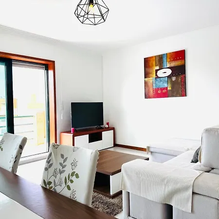 Apuliamar Apartamento