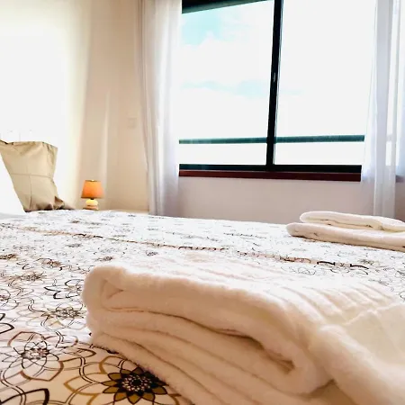 Apuliamar Apartamento