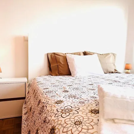 Apuliamar Apartamento *