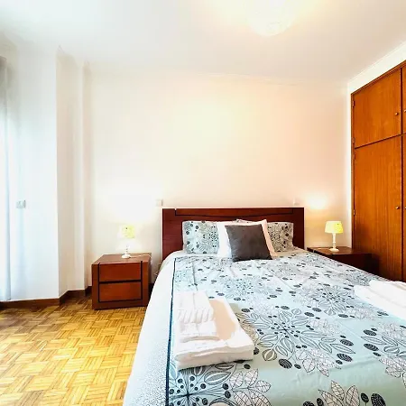 Apartamento Apuliamar *